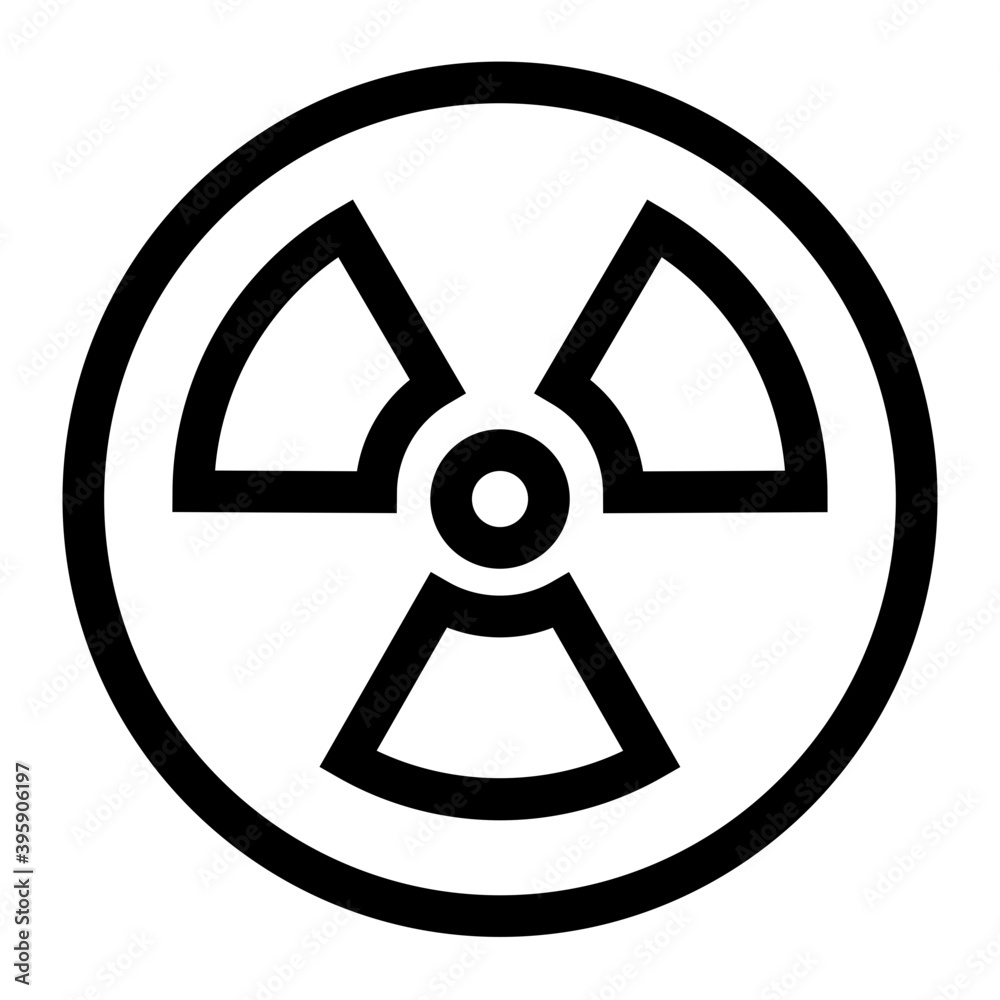 Science, Chemistry, Physic and Laboratory Icon