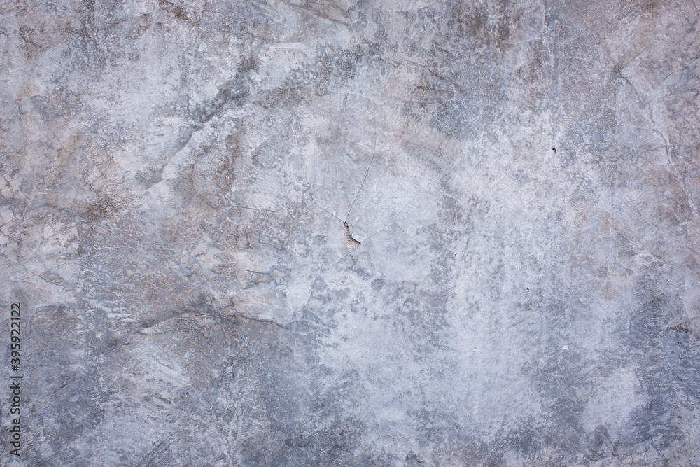 Obraz premium Closeup image of polished concrete wall texture and detail background