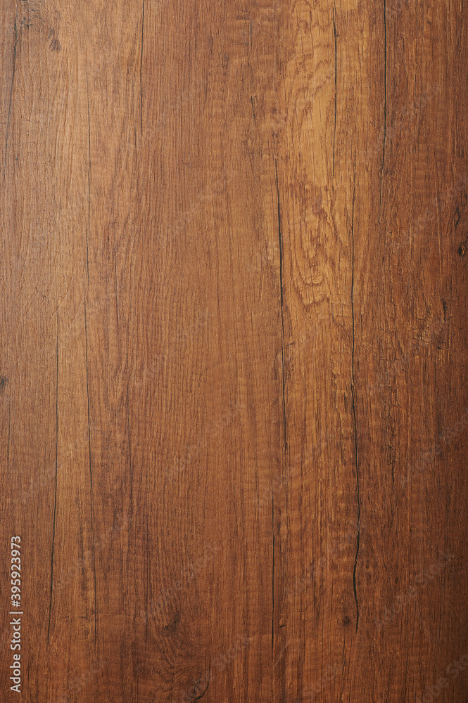 Fototapeta premium Pattern of natural wood table