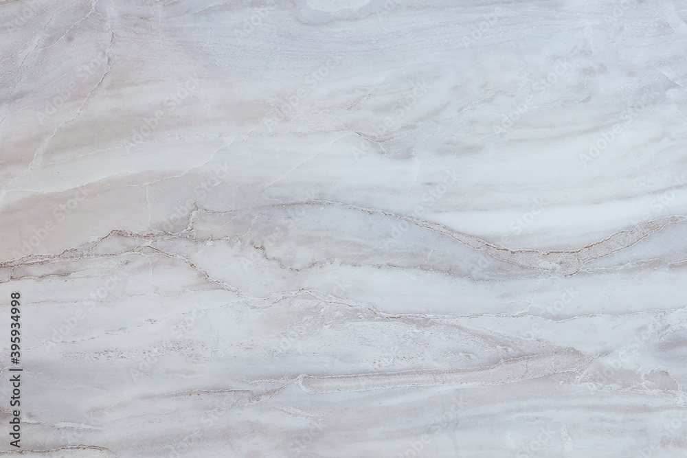 Obraz premium White marble stone texture abstract background.