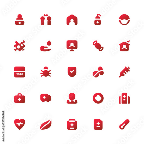This is a solid version of the work from home icon, hope this helps