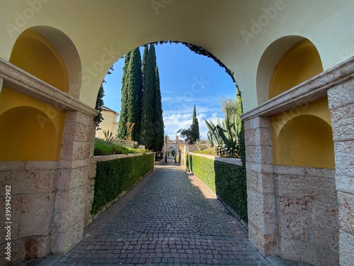 Il Vittoriale degli Italiani photo