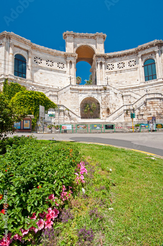 Capo Sant'Elia, Cagliari (CA) , Sardinia, Italy, Europe