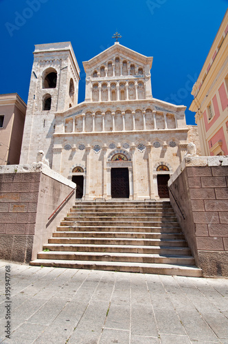 Capo Sant'Elia, Cagliari (CA) , Sardinia, Italy, Europe