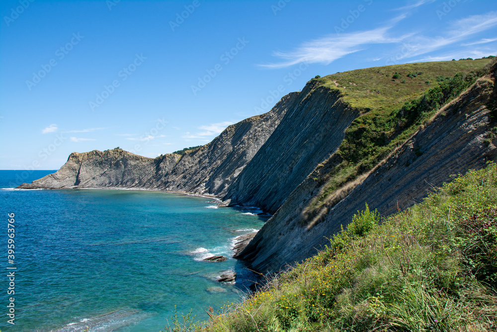 Obraz premium La Costa