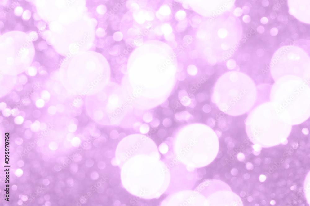 blurred festive amethyst orchid glitter bokeh background blurred festive amethyst orchid glitter bokeh background