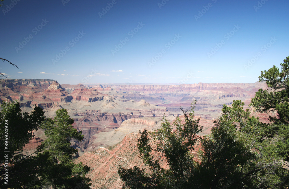 Il Grand Canyon