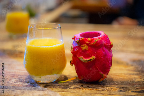bebidas a base de mezcal