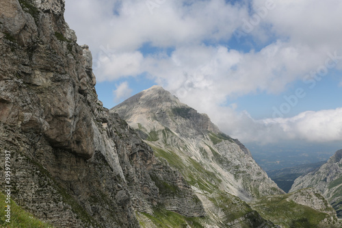 Pizzo Intermesoli 