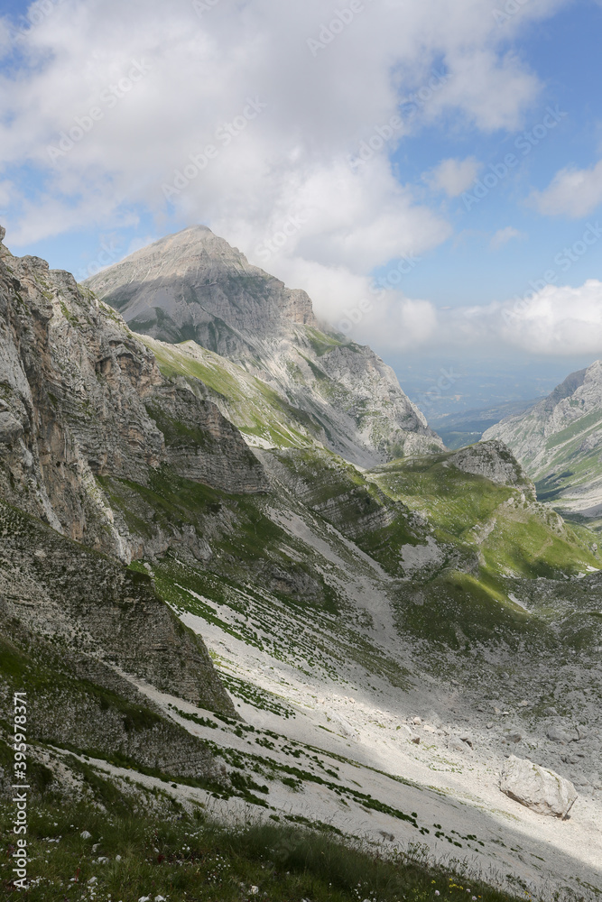 Pizzo Intermesoli