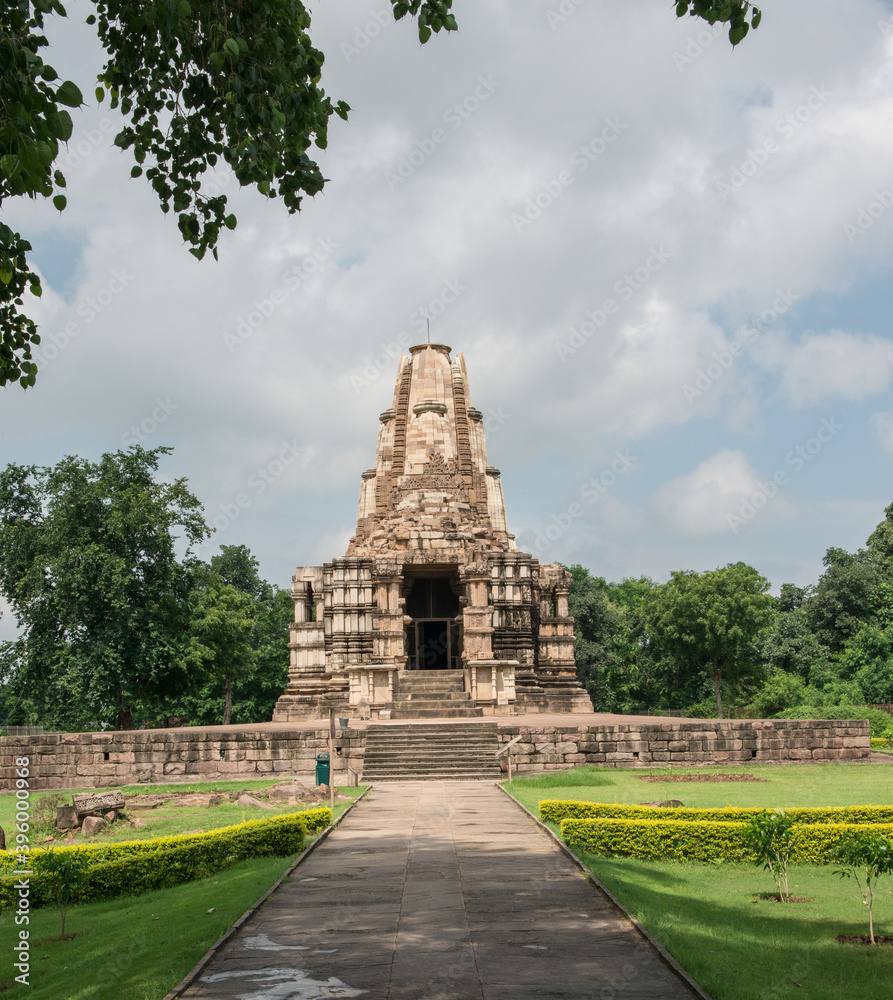 Khajuraho Temple 