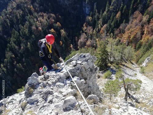 Ferrata