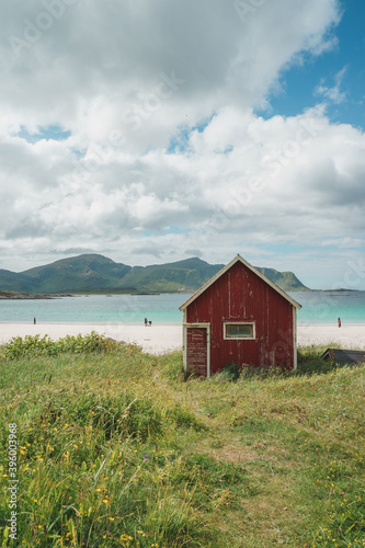 lofoten adventure