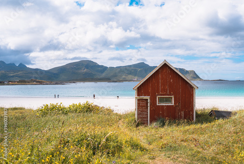 lofoten adventure