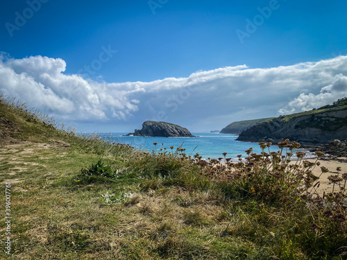 Cantabria, Spain 