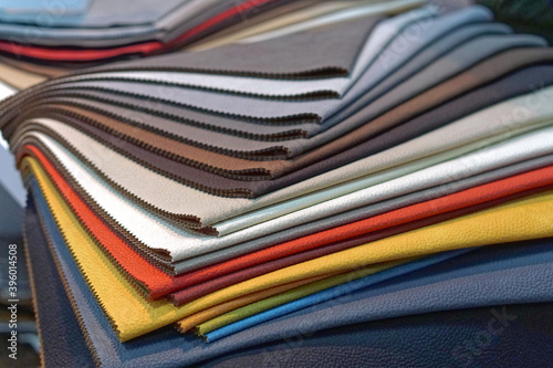 Textile material