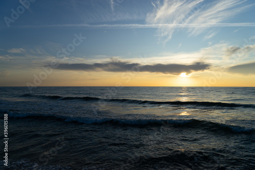Baltic Sea 