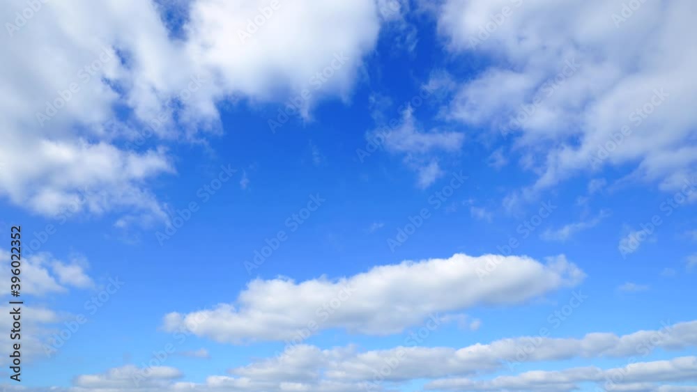 青空　ノーマルスピード