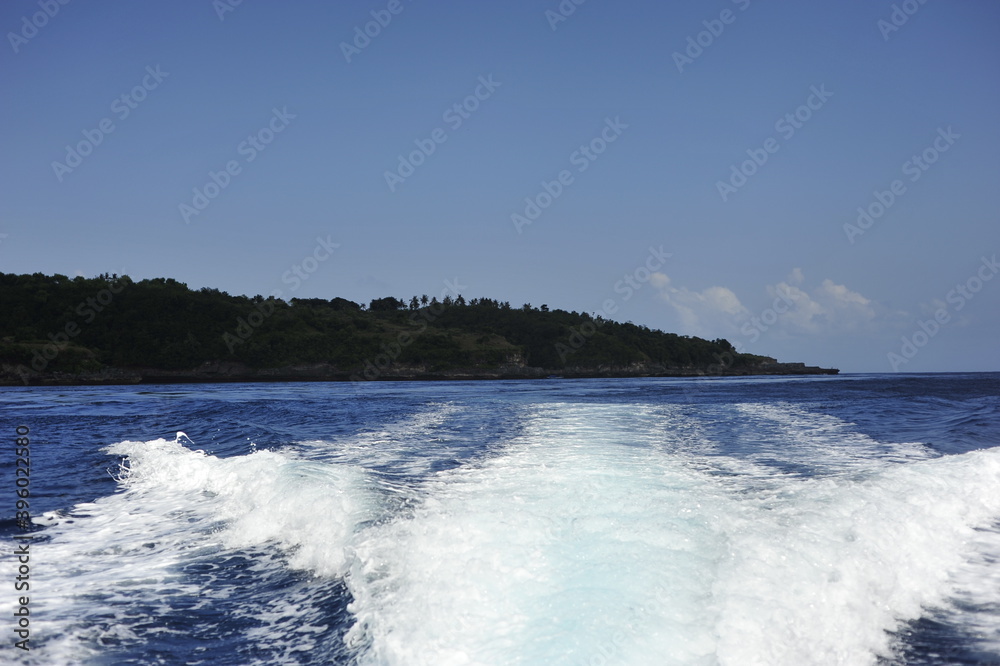Obraz premium sea view