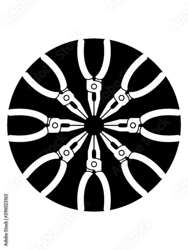 Clipart Zangen Kunst 