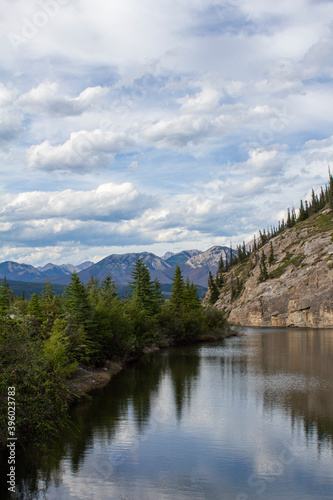 jasper national park