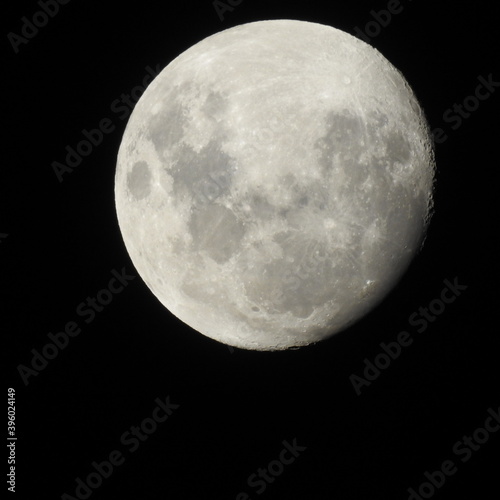 Lua Moon Luna