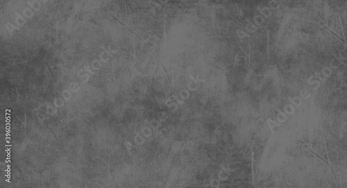 Dark grey grungy pattern retro old aged wall cement textures grunge material vintage cool background illustration 