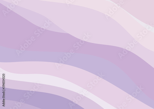 紫色のグラデーション背景素材