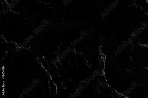 Black marble seamless texture with high resolution background for design interior or exterior.