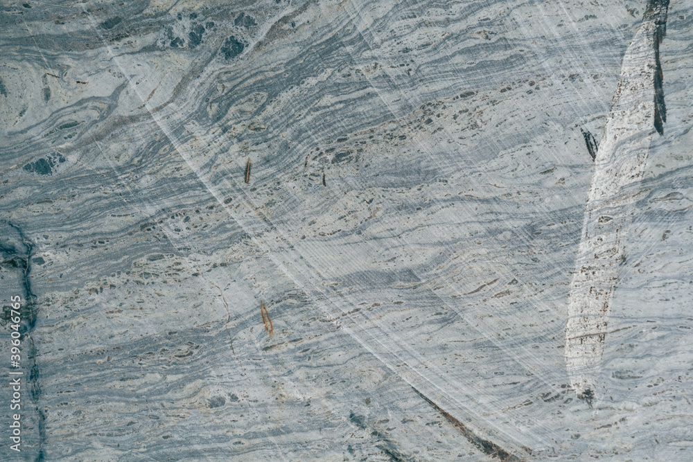 Natural stone texture background, Metamorphic rock.