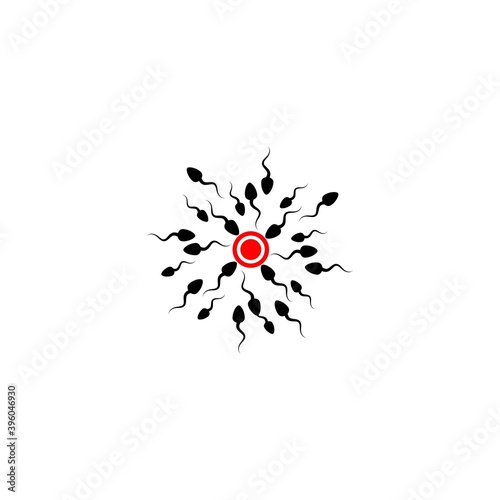 sperm logo