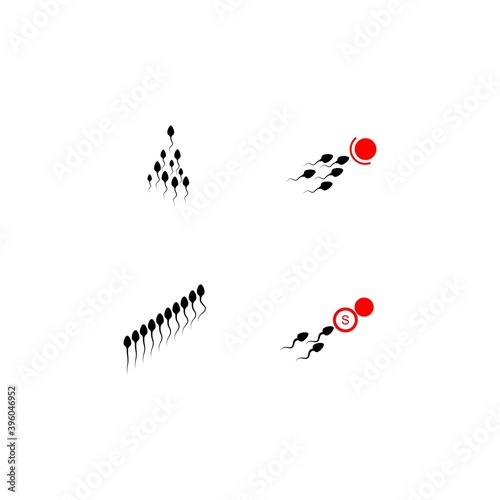 sperm logo