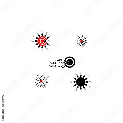 sperm logo