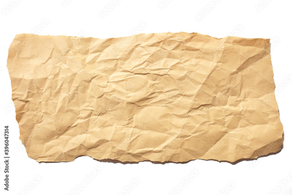 collection real brown paper torn or ripped pieces of paper in white background
collection real brown paper torn or ripped pieces of paper in white background