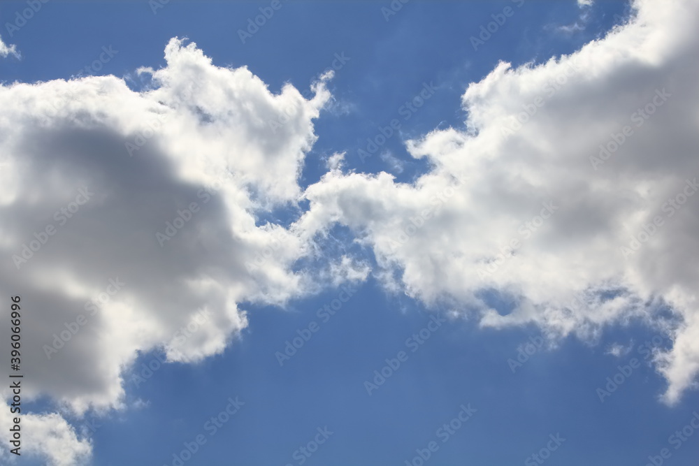 The clouds converged to create a fabulous and beautiful picture. The picture will change in a few moments. Such is the fate of pictures created by nature from clouds. But the beauty of these paintings The clouds converged to create a fabulous and beautiful picture. The picture will change in a few moments. Such is the fate of pictures created by nature from clouds. But the beauty of these paintings