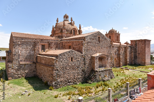 temple Saint Isabelle photo