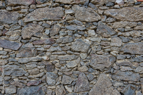 Alte Steinmauer 
