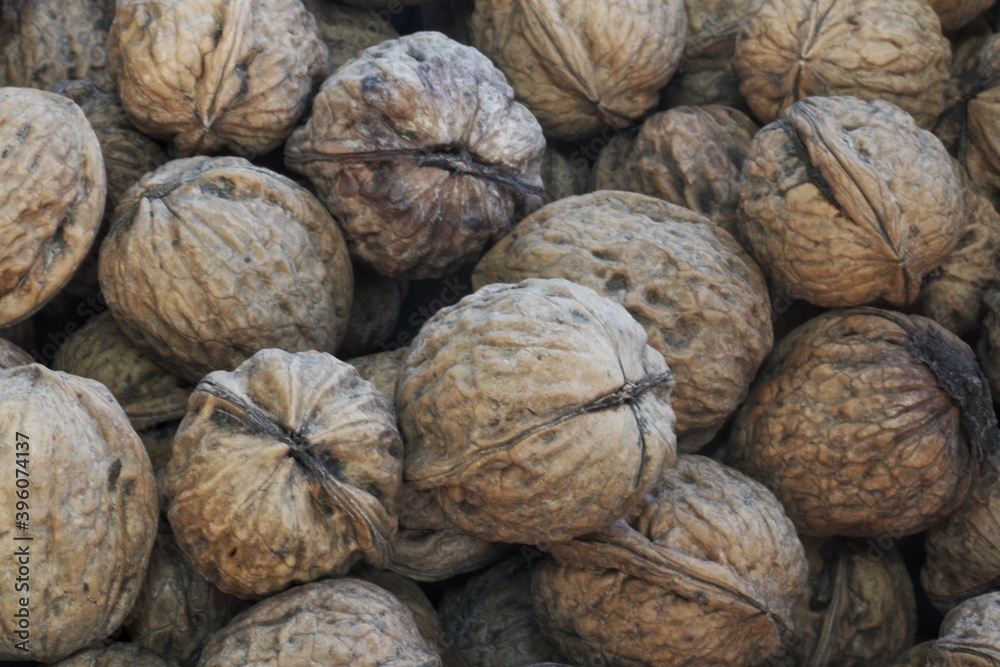 Nuts of Spain, Natural nuts Nuts of Spain, Natural nuts