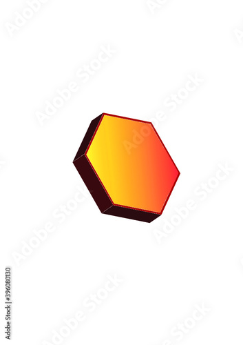 HEXAGON3D