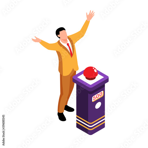 Fame TV Quiz Composition