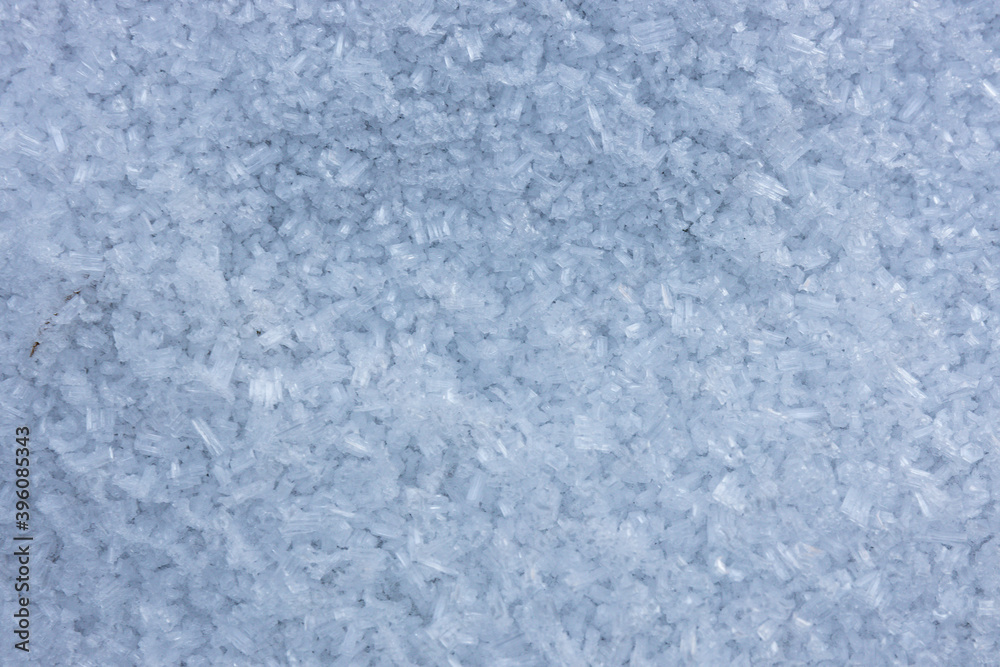 Snow Ice Texture