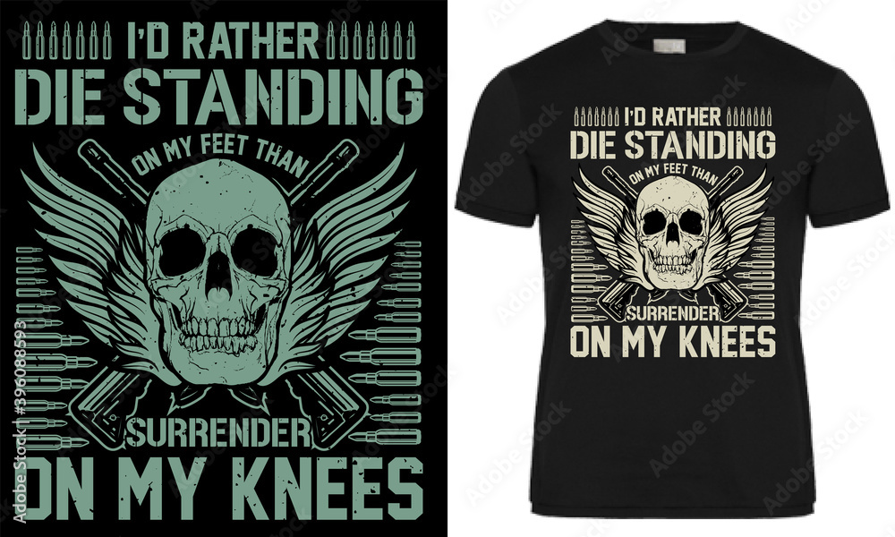 Amendment-T-Shirt-Design Amendment-T-Shirt-Design