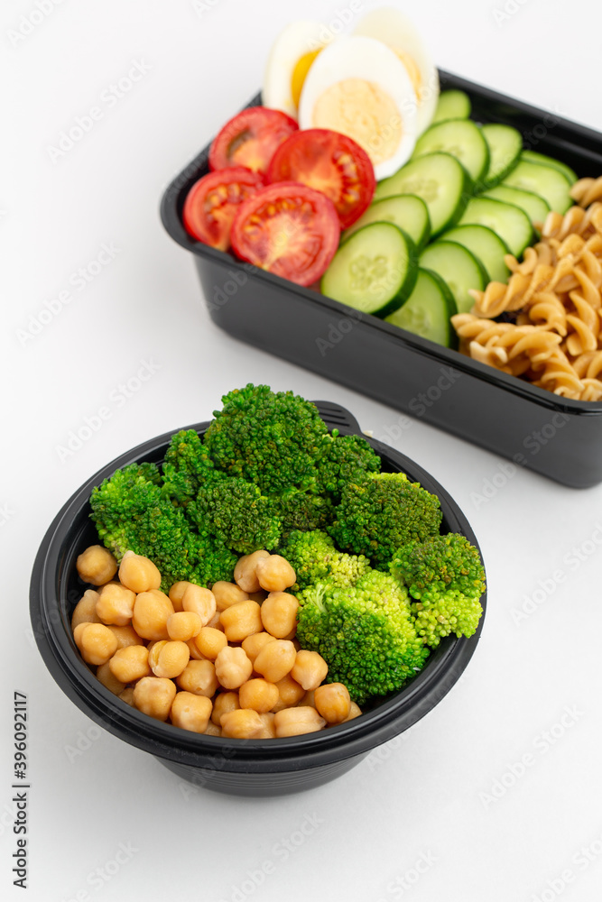 Healthy food delivery service to home or work Healthy food delivery service to home or work