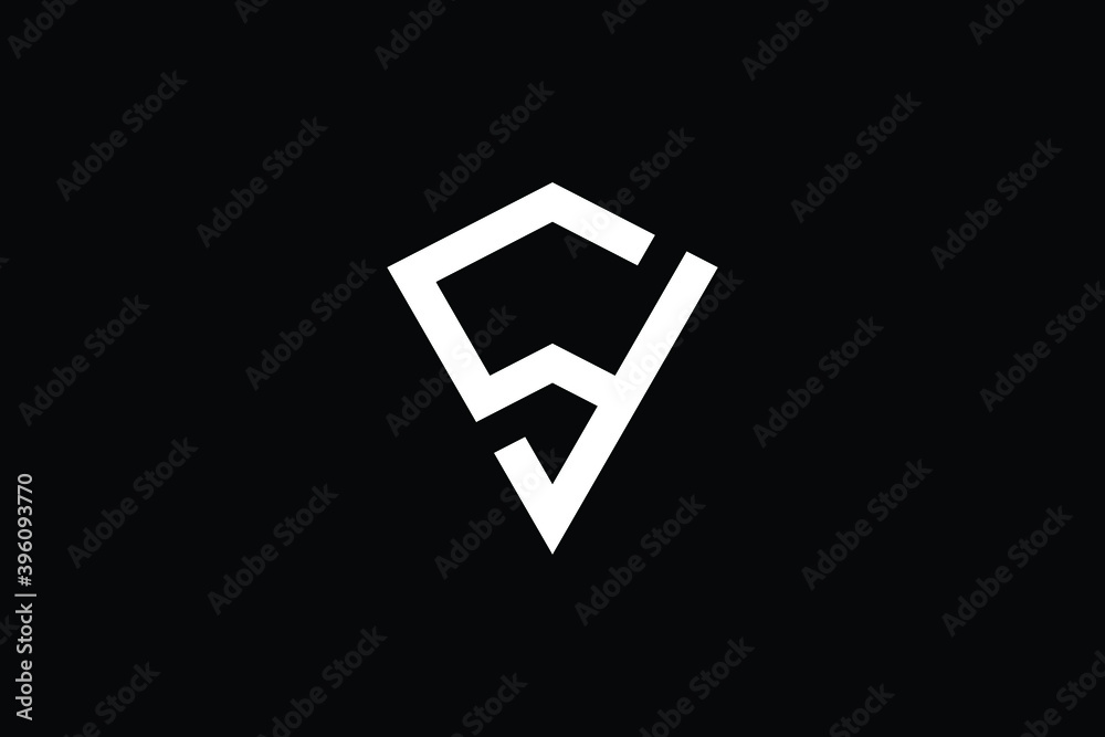 SV logo letter design on luxury background. VS logo monogram initials letter concept. SV icon logo design. VS elegant and Professional letter icon design on black background. S V VS SV SV logo letter design on luxury background. VS logo monogram initials letter concept. SV icon logo design. VS elegant and Professional letter icon design on black background. S V VS SV