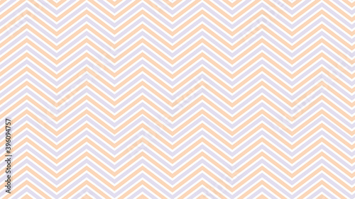 A seamless zigzag pattern. Abstract background for wallpaper, fabric, textures.