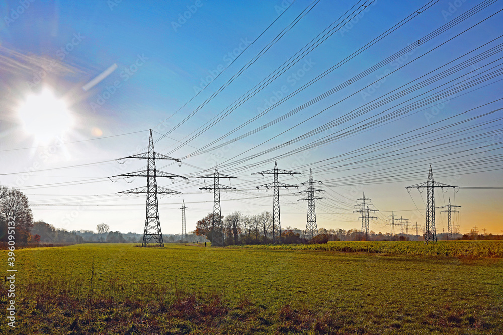 Strom aus Sonnenkraft?