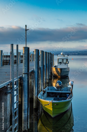 Fischereihafen Unteruhldingen photo