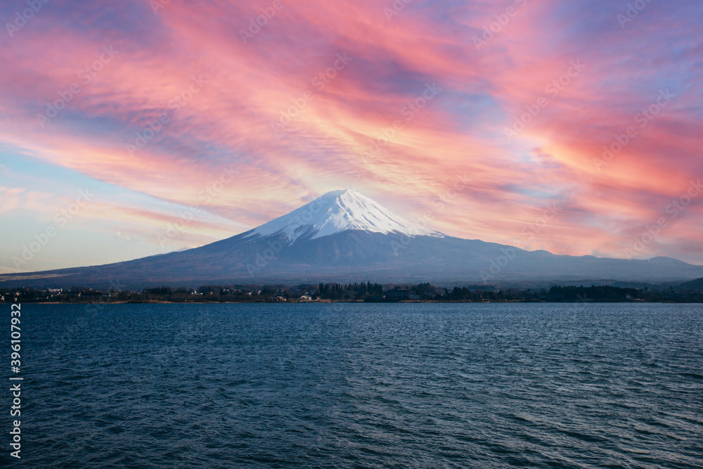 Mountain fuji background,Mountain Fuji in Japan. Mountain fuji background,Mountain Fuji in Japan.