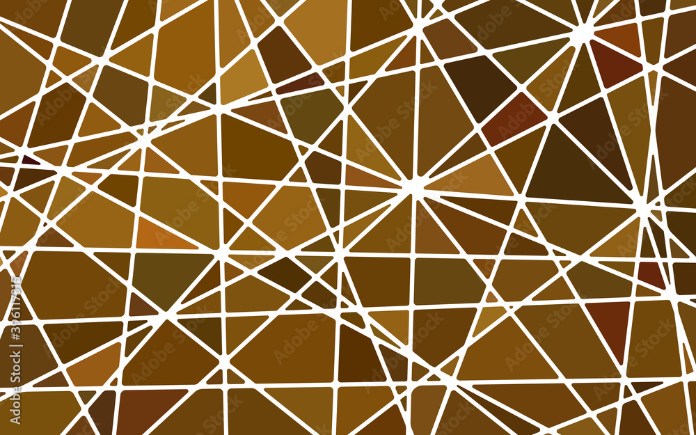 abstract vector stained-glass mosaic background abstract vector stained-glass mosaic background