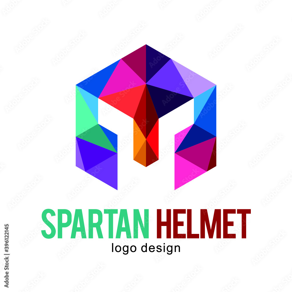 helmet logo icon symbol design template helmet logo icon symbol design template